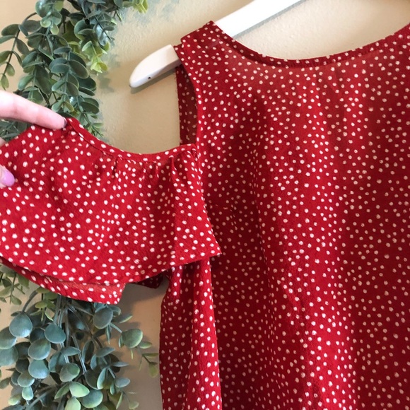 Jolt harvest top - Picture 2 of 3